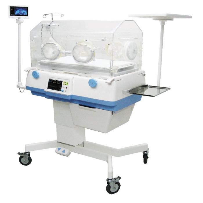 Baby Incubator